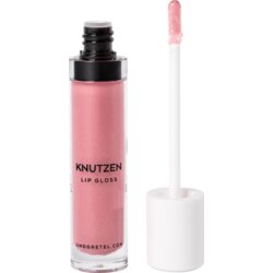 UND GRETEL KNUTZEN Lip Gloss - Matte Clear Rosé 09 Cene