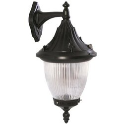 Opviq Vanjska zidna lampa BAP-68186-BSY-M4, 50 cm, IP65, E27, 40W, Crna Cijene