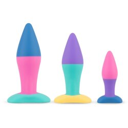 PMV20 Komplet analnih čepov Koda Cene