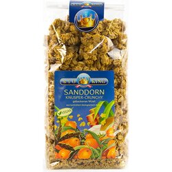 BioKing crunchy bio - rakitovec Cene