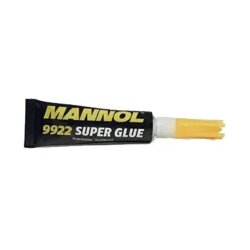 Mannol super ljepilo 9922 Cene