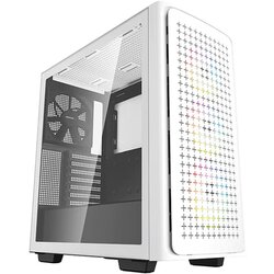 DeepCool CK560 wh midi kuciste belo Cene