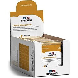 Specific dechra cat crystal management pašteta 7 x 100 g Cene