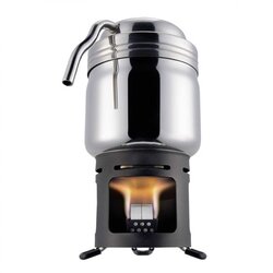 Esbit 201 024 00 Stainless steel Cene