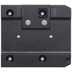 ARTISAN Quick Swap Toolhead Plate Cene