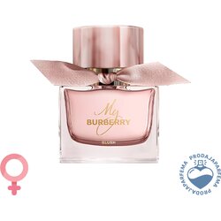 Burberry My Blush - 90ml Cene