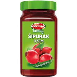 Nectar Family Dzem od sipurka Nectar 600g Cene