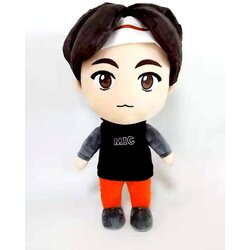 Formidra TINYTAN TINYTAN BTS J-HOPE, (21241101) Cene