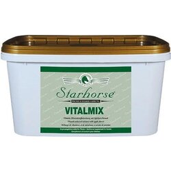 VITALMIX 2 kg Cene