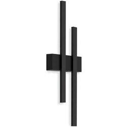 Telefunken 313205TF - LED spoljašnje zidno svetlo 2xLED/4W/230V 4000K IP44 Cene