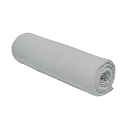 Today Jogi rjuhe Drap housse Essential 140 x 190 cm acier Siva Cene