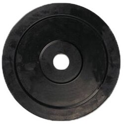 Hawk tegovi 20kg gumirani 30mm 291455 Cene