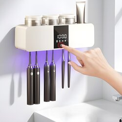  Držač za četkice sa UV čišćenjem RA-613 Cene
