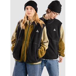Nike ACG Wolf Tree Fz Brezrokavnik black / black / summit white Cene