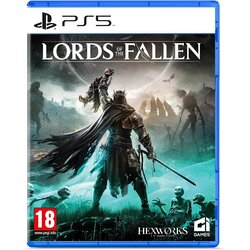 Lords of The Fallen (PS5) Cene