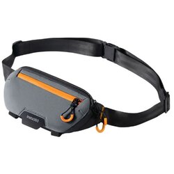 Insta360 Everyday Crossbody Bag (Gray) Cene