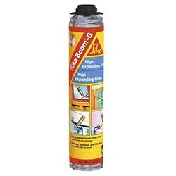  Pjena PU SikaBoom 521 FoamFix za EPS pišt. 750 ml SIKA Cijene