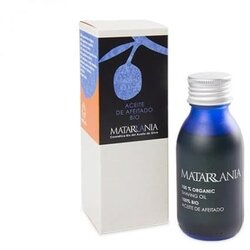 Matarrania Bio olje za britje Cene