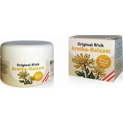 Röck Naturprodukte Arnika-balzam Cene