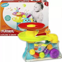 Playskool glasbeni izstreljevalnik kroglic Cene