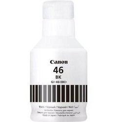 Canon GI-46BK Mastilo Original Crna Black Cene