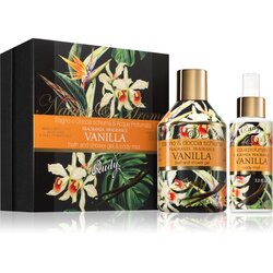 Rudy - Le Maioliche Vanilla darilni set za ženske Cene