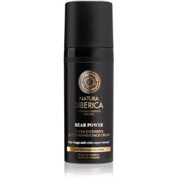 Natura Siberica For Men Only krema proti gubam (intense) 50 ml Cene