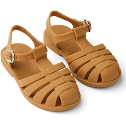 Liewood sandale za u vodu bre golden caramel Cijene