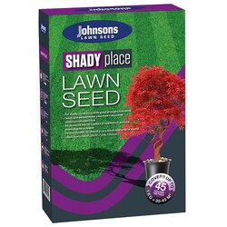 DLF Travna semena Johnsons Shady Place (1 kg, 30 m² - 45 m²) Cene