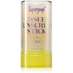 Supergoop! Unseen Sunscreen stick za zaštitu od sunca SPF 40 20 g Cene