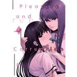 Denpa Books You Someya - Pleasure & Corruption, Volume 3 Cene