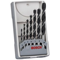 Bosch Set spiralnih svrdla za drvo Cijene