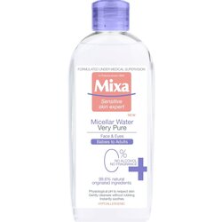 Mixa very pure micelarna voda 400 ml Cene