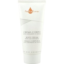 NeBiolina body Cream with Oat Ceramides Cene