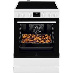 Electrolux štednjak LKR64023AW Cijene