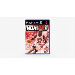 NBA 2K11 (PS2) - rabljeno Cene