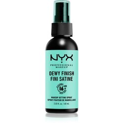 NYX Professional Makeup dewy finish fiksatori šminke 60 ml Cijene