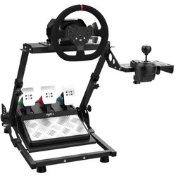 PXN A10 zložljivo stojalo za dirkalni simulator Cene