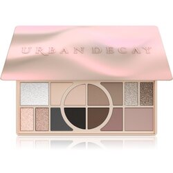 Urban Decay Naked Shaped paleta senčil za oči odtenek Cool 160.6 g Cene