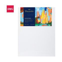 Deli SLIKARSKO PLATNO PANEL 100% pamuk, 280g/m2,18cm*24cm EC280-1 Cene