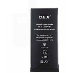 Deji Baterija za IPhone 11 (3110 mAh) (bez elektronike) Cene