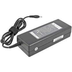 Movano Polnilec za prenosnike Panasonic, 125W / 15,6V / 8A / 5,5mm x 2,5mm Cene