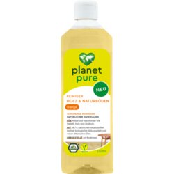 Planet Pure Sredstvo za čišćenje drva i prirodnih podova Cijene