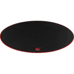 NanoRS Podna prostirka, promjer 100cm, Crna Cene