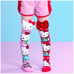 MADMIA čarape Čarape 3D Hello Kitty, 3-5 MS006-T Cene