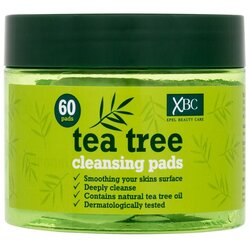 Xpel Tea Tree Cleansing Pads čistilni robčki 1 kos Cene