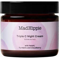 Mad Hippie Triple C Night Cream - 60 ml Cene