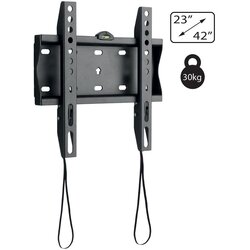 Somogyi Nosač za TV prijemnike 23"- 42", 30 kg, 1D - LCDH 07 Cene