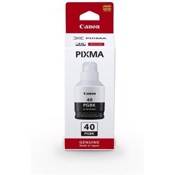 Canon tinta GI-40BK, crna Cijene