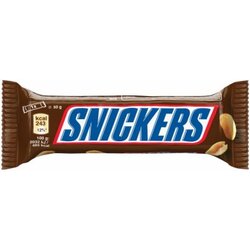 Nelt snicker classic čokoladica 50g Cene